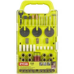 RYOBI Kit de 115...