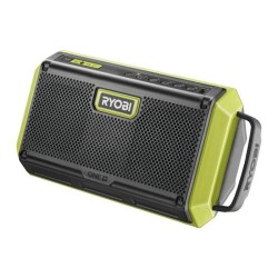 Enceinte Bluetooth 18V - 2...