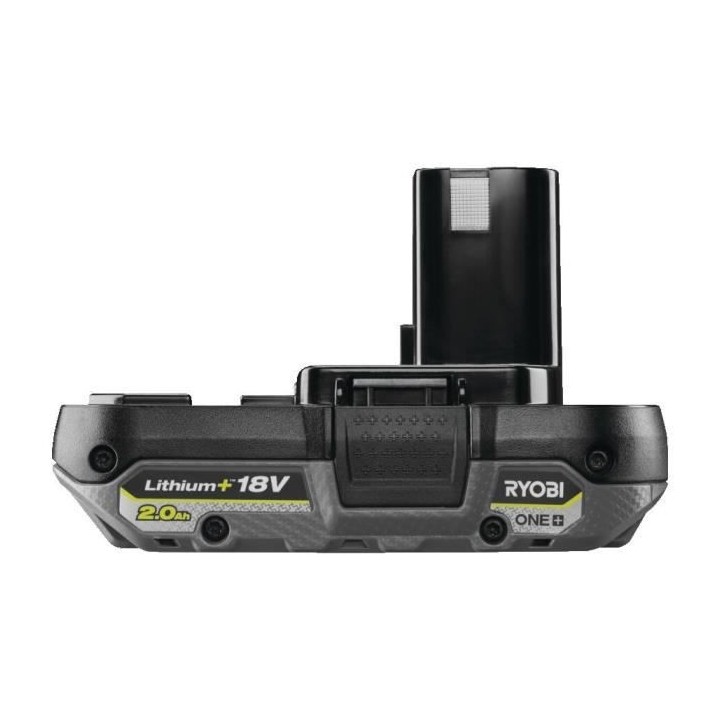 Batterie LithiumPlus RYOBI 18V - 2.0Ah compacte - RB1820C