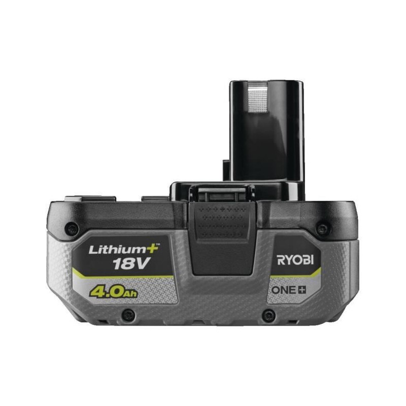 Batterie LithiumPlus RYOBI 18V - 4.0Ah compacte - RB1840X