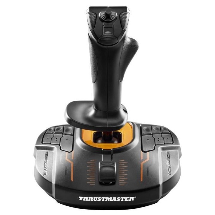 THRUSTMASTER Joystick T-16000 FCS - PC