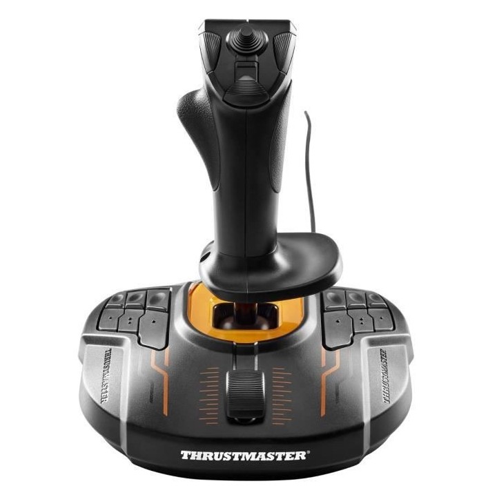 THRUSTMASTER Joystick T-16000 FCS - PC