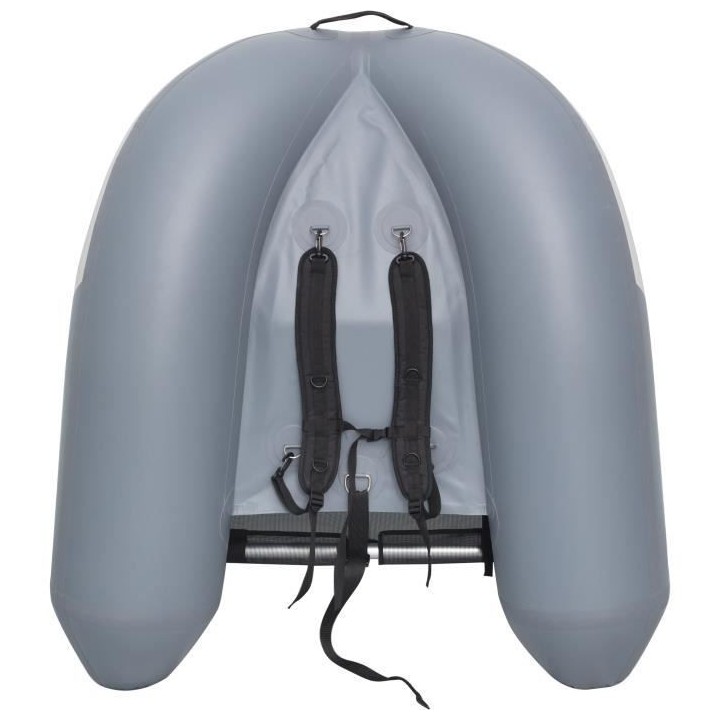 SEVEN BASS - FLOAT TUBE ROCKSTAR