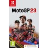 MotoGP 23 - Jeu Nintendo Switch - Day One Edition