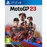 MotoGP 23 - Jeu PS4 - Day One Edition