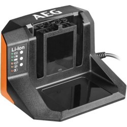 AEG Chargeur Subcompact 18V...