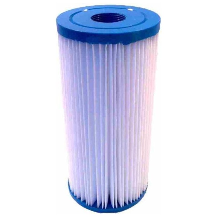 GRE - Cartouche de filtration pour piscine hors-sol