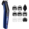 Tondeuse Multi-Usages BaByliss - P1310E - 8 guides de coupe - autonomie 60 mn - sans fil - 9 accessoires