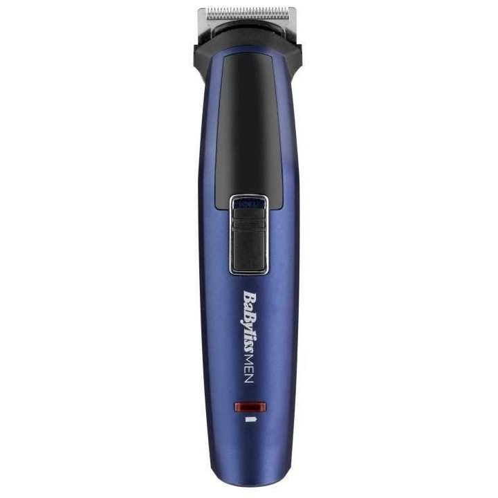 Tondeuse Multi-Usages BaByliss - P1310E - 8 guides de coupe - autonomi