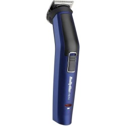 Tondeuse Multi-Usages BaByliss - P1310E - 8 guides de coupe - autonomie 60 mn - sans fil - 9 accessoires