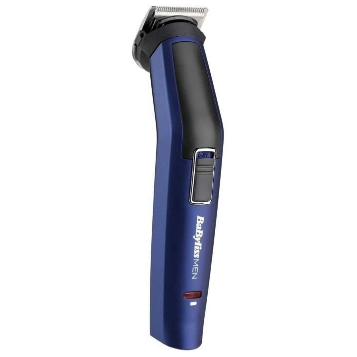 Tondeuse Multi-Usages BaByliss - P1310E - 8 guides de coupe - autonomi