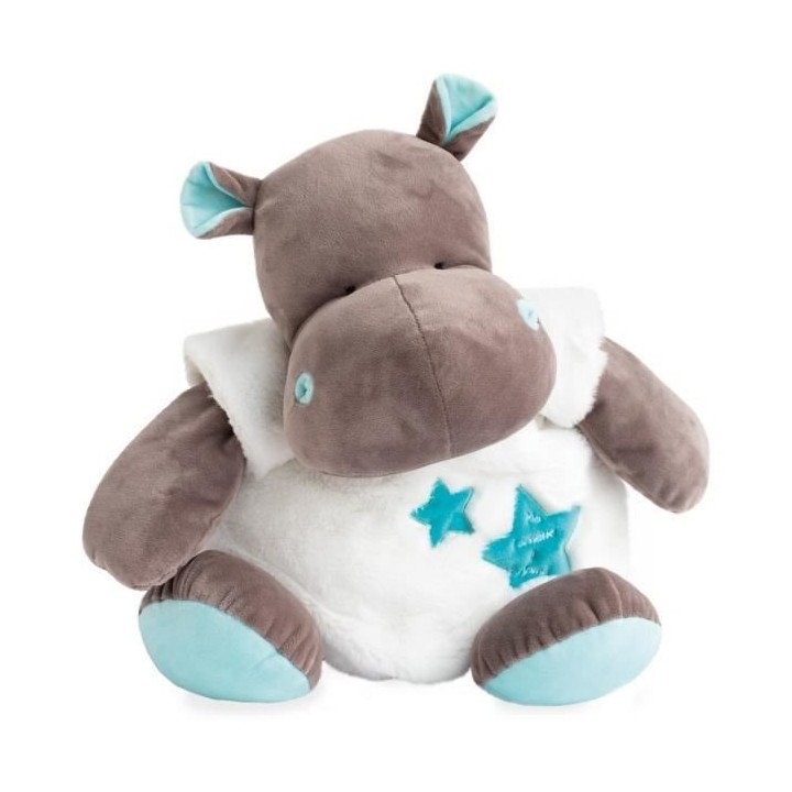 BABY NAT' Bazile et Zoé - Range pyjama Bazile