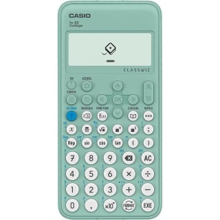 Calculatrice scientifique - CASIO - College - FX-92+