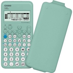 Calculatrice scientifique - CASIO - College - FX-92+