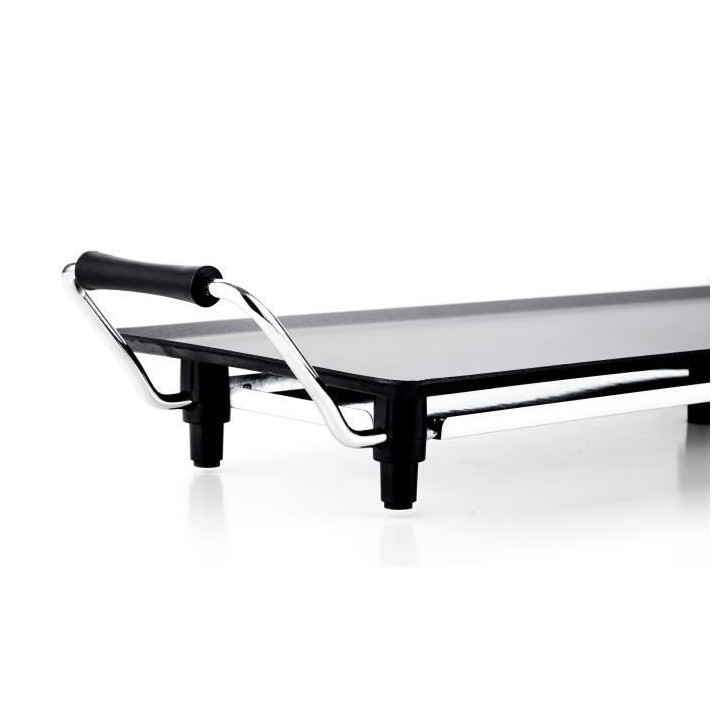 Plancha XXL CONTINENTAL EDISON CEGPL872