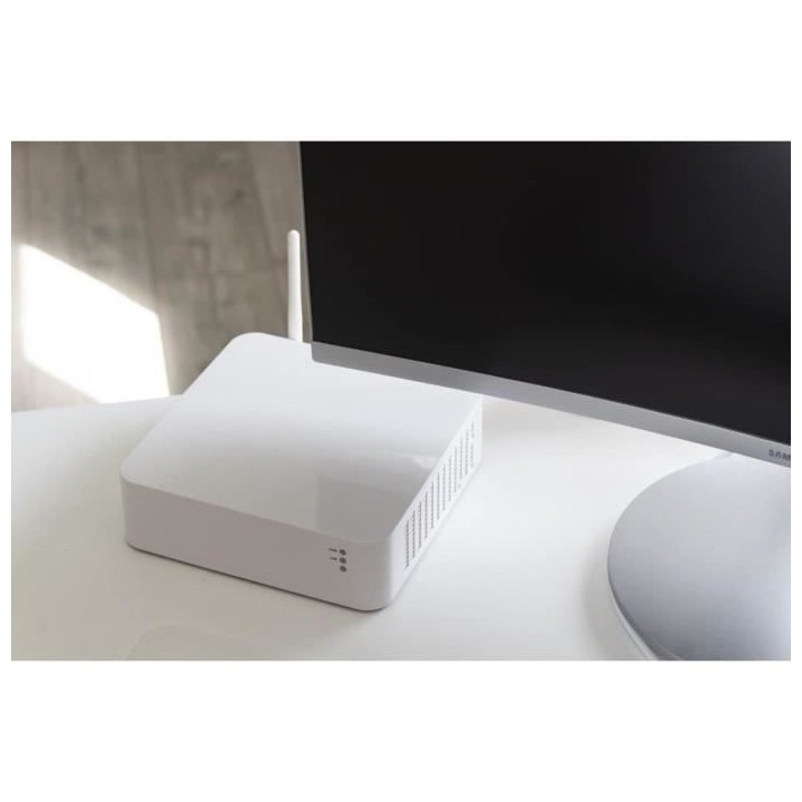 Chacon DVR sans fil avec 2 caméra