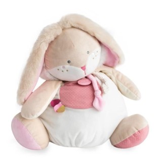 BABY NAT' Papuche et Frisounours - Range pyjama Papuche