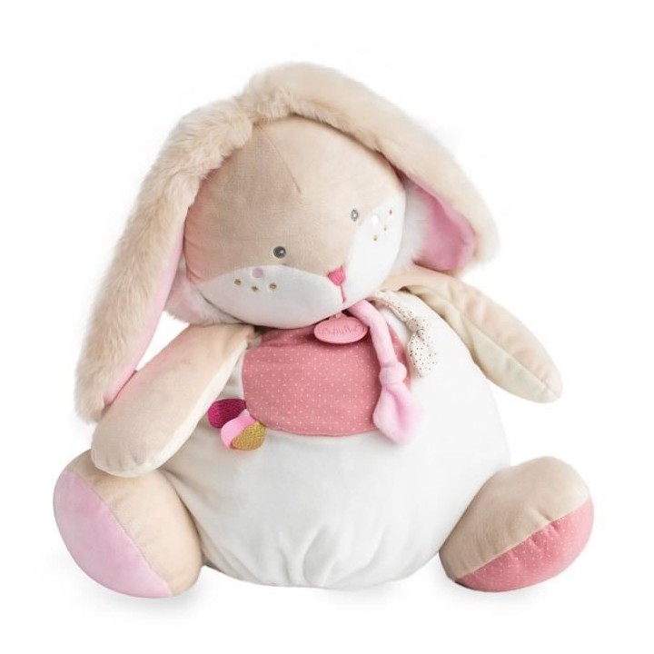 BABY NAT' Papuche et Frisounours - Range pyjama Papuche