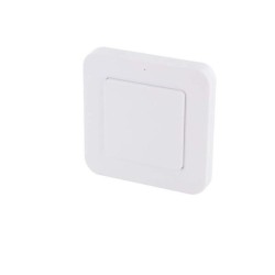 DiO Connected Home Lot de 2 modules éclairage DiOavec 2 interrupteurs sans fil