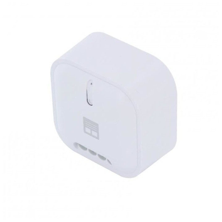 DiO Connected Home Set de 2 modules pour volet roulant -DiO 1.0