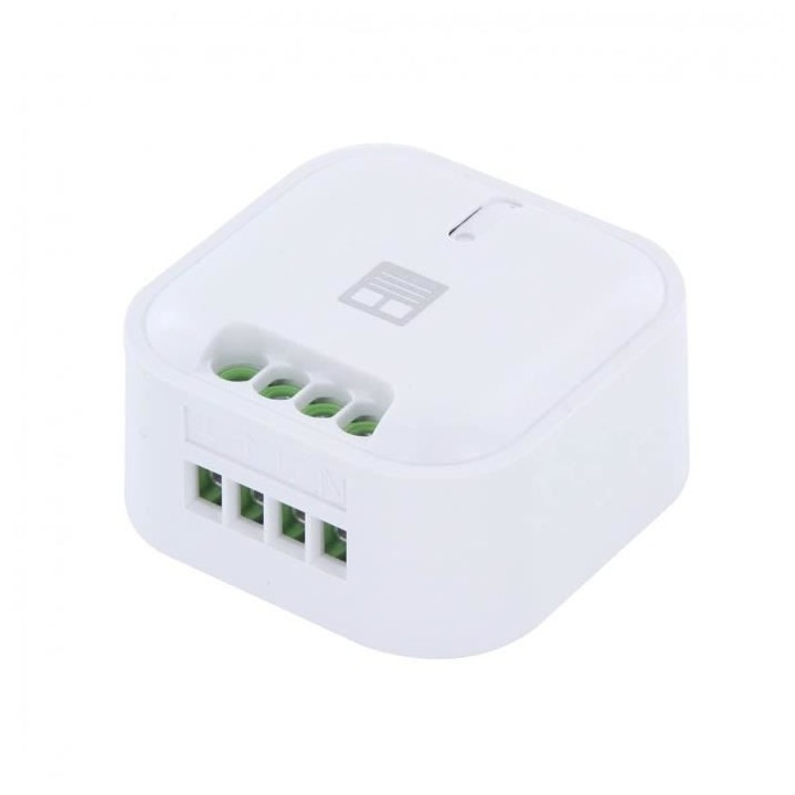 DiO Connected Home Set de 2 modules pour volet roulant -DiO 1.0