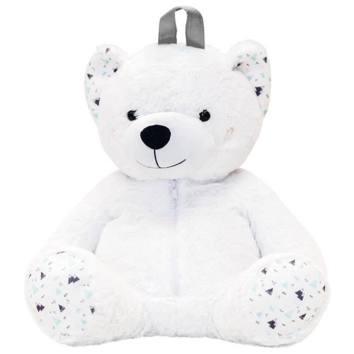 DOMIVA Boréale Sac a dos range-pyjama -