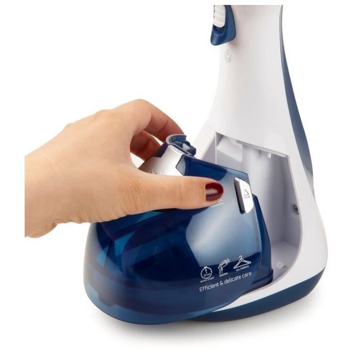 Défroisseur vapeur DOMO DO7057S 3 positions - Vapeur continu 40g/min