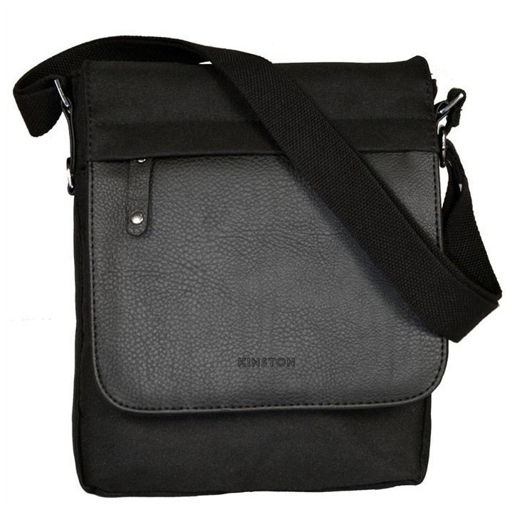KINSTON Sacoche Homme