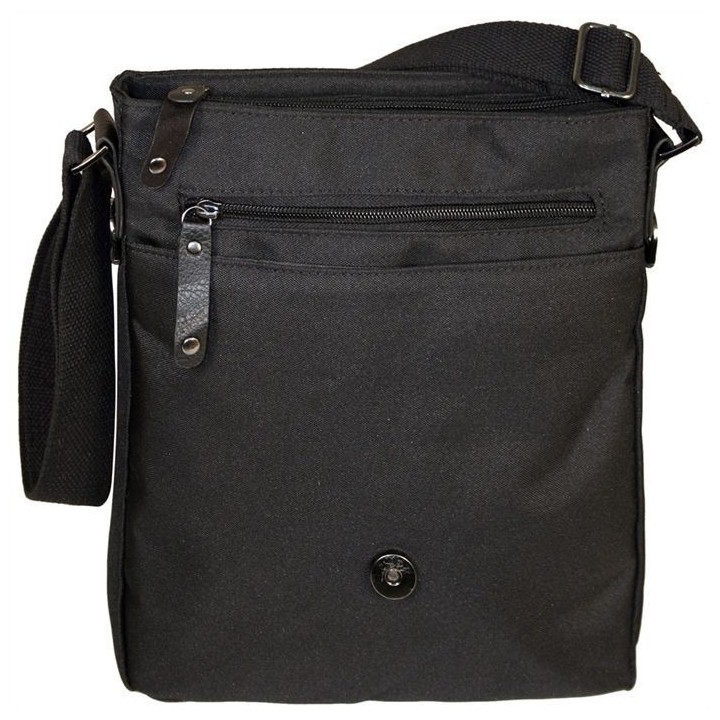 KINSTON Sacoche Homme