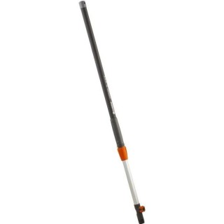 GARDENA Manche téléscopique 90cm -145cm Combisystem | Support outils