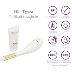 Raffermisseur vaginal et périnée - SILK'N Tightra - TI1PE1001