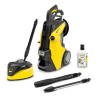 Nettoyeur haute pression KARCHER K7 Premium Power Home - 600 L/h - 3000 W - 180 bar