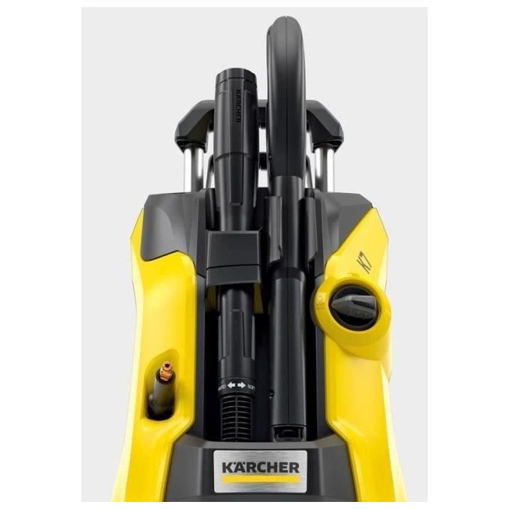 Nettoyeur haute pression KARCHER K7 Premium Power Home - 600 L/h - 300