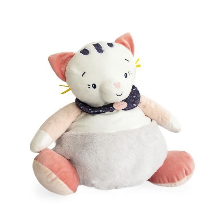 BABY NAT' Pépin et Pollen - Range pyjama Pollen 40cm