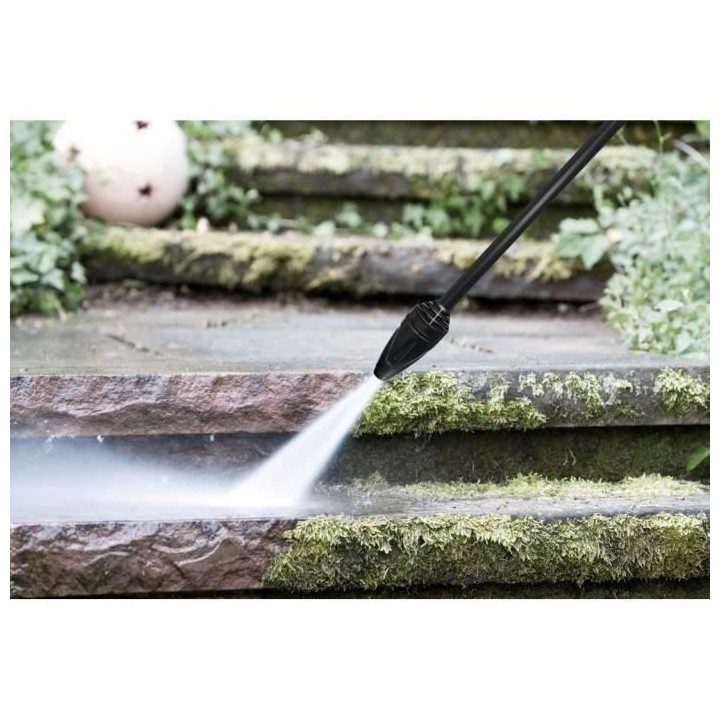 Nettoyeur haute pression KARCHER K7 Premium Power Home - 600 L/h - 300