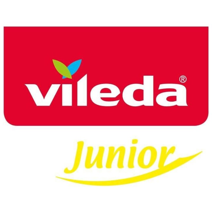 Chariot de ménage Vileda avec accessoires - KLEIN - 6741