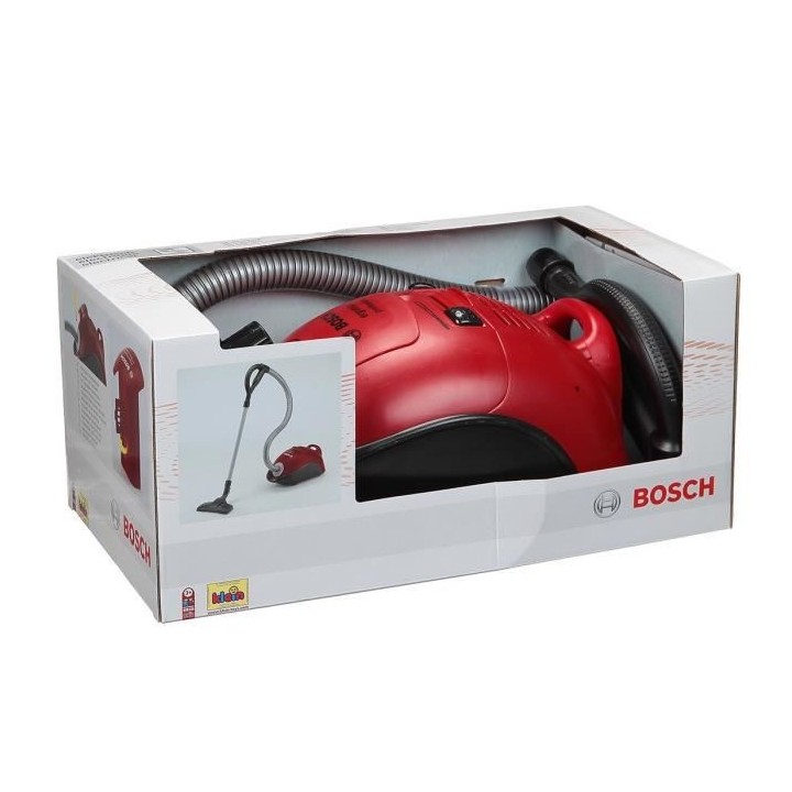BOSCH - Aspirateur pour enfant - 74 cm