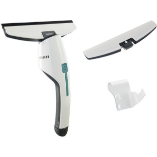 LEIFHEIT 51035 - Aspirateur a vitres et salle de bains Nemo - Réservo