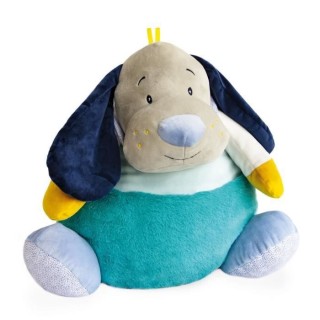 BABY NAT' Pépin et Pollen - Range pyjama Pépin 40cm