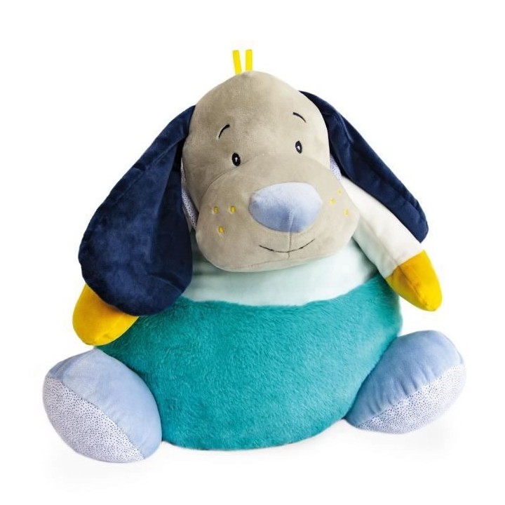 BABY NAT' Pépin et Pollen - Range pyjama Pépin 40cm