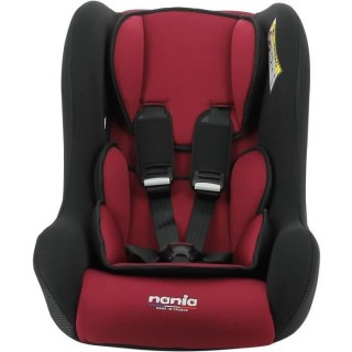 Siege auto NANIA TRIO Groupe 0/1/2 (0-25Kg) - Dos route 0-10 Kg - Acce