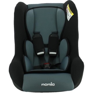 Siege auto NANIA TRIO Groupe 0/1/2 (0-25Kg) - Dos route 0-10 Kg - Acce