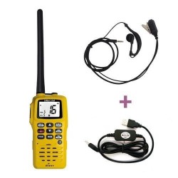 Pack VHF portable - NAVICOM...