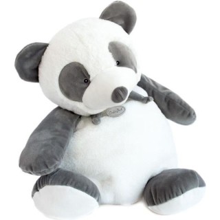 BABY NAT' Mon p'tit panda - Range pyjama mon p'tit Panda 40cm