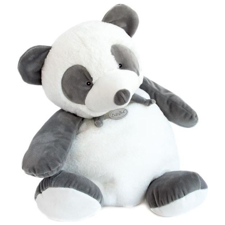 BABY NAT' Mon p'tit panda - Range pyjama mon p'tit Panda 40cm