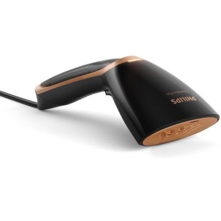 PHILIPS Défroisseur a main GC362/80, 1300W, Débit vapeur 24 g/min, H