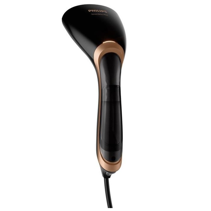 PHILIPS Défroisseur a main GC362/80, 1300W, Débit vapeur 24 g/min, H