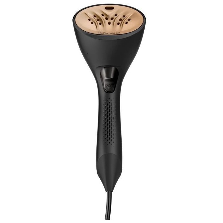 PHILIPS Défroisseur a main GC362/80, 1300W, Débit vapeur 24 g/min, H