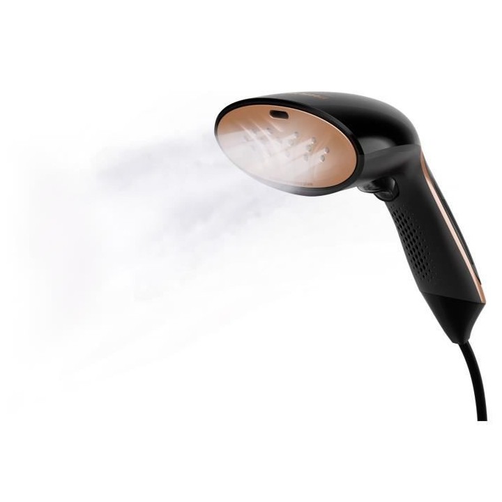 PHILIPS Défroisseur a main GC362/80, 1300W, Débit vapeur 24 g/min, H