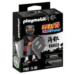 PLAYMOBIL - 71102 - Kakuzu...